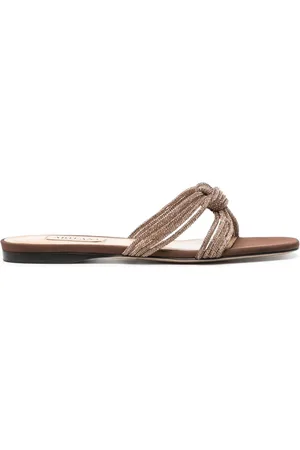 Arteana Sandali slides Capri