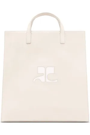 Courrèges Borsa tote Heritage