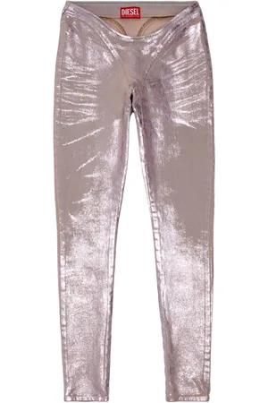 Diesel Jeans skinny D-Amber