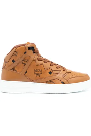 MCM Sneakers Neo Terrain