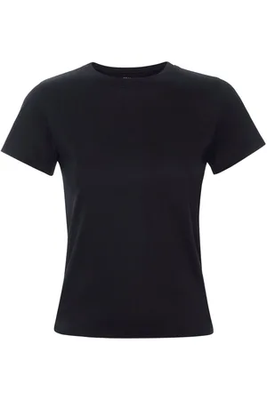 Frame T-shirt girocollo