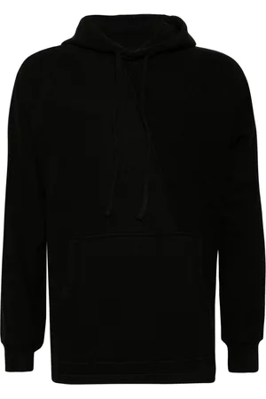 Maharishi Felpa Kesagiri con cappuccio