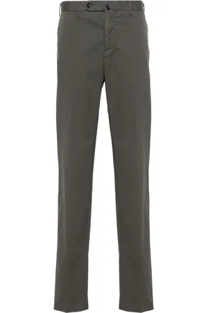 Incotex Pantaloni Royal Batavia