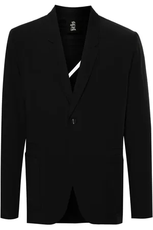 THOM KROM Blazer monopetto