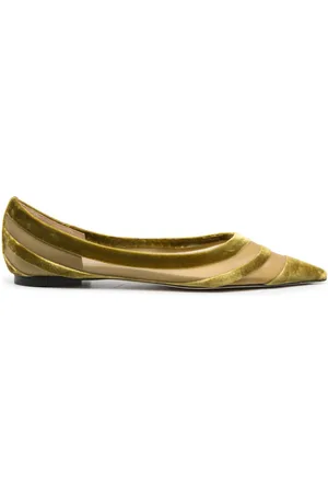 Jimmy Choo Ballerine Love