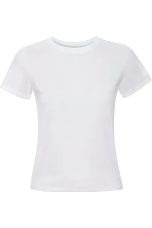 Frame T-shirt girocollo