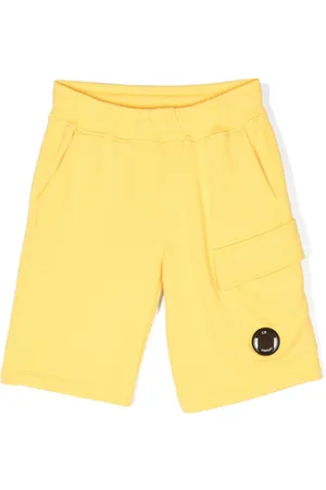 C.P. Company Shorts