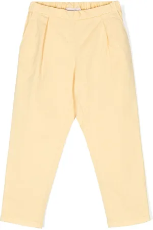 BONPOINT Pantaloni con vita elasticizzata