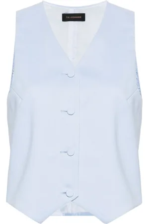 The Andamane Gilet
