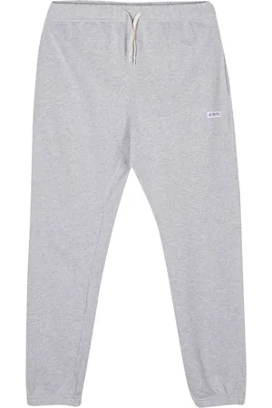 Autry Pantaloni con applicazione