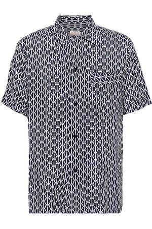 Fursac Camicia con stampa
