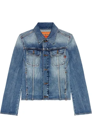 Diesel Giacca denim Bonny
