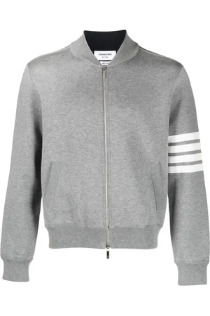 Thom Browne Bomber Crab Gem Icon