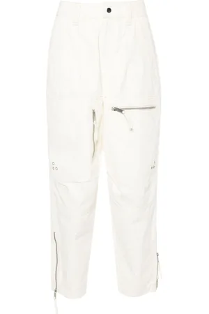 Marant Etoile Pantaloni Kelvin