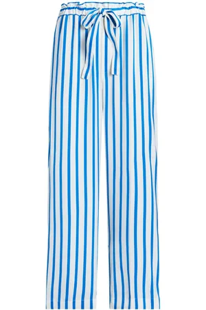 Ralph Lauren Pantaloni dritti a righe