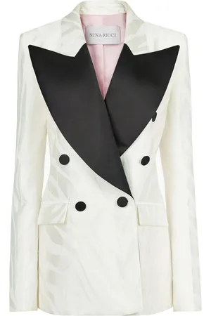 Nina Ricci Blazer oversize