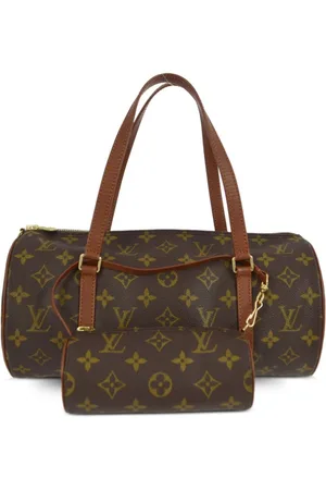 Borse Shopper  Louis Vuitton