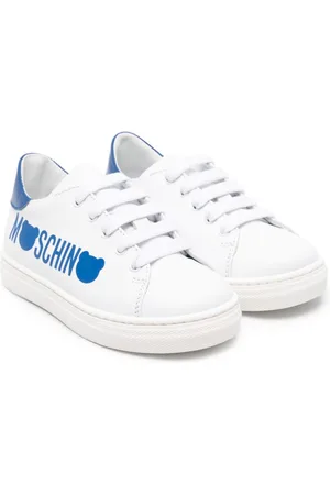Moschino Sneakers con stampa
