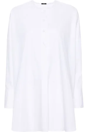 Joseph Camicia Botha in cotone biologico
