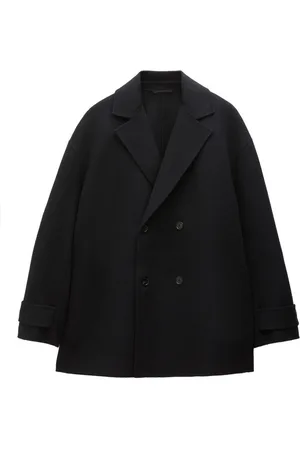 Filippa K Cappotto doppiopetto