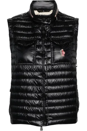 Moncler Gilet imbottito Gumiane