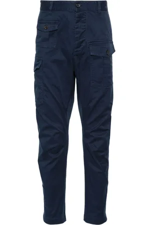 Dsquared2 Cargo Sexy affusolati