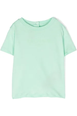 Balmain T-shirt con stampa