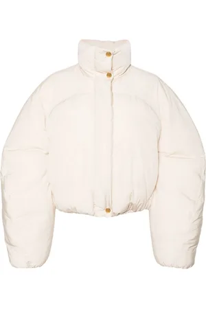 Jacquemus Piumino La Doudoune