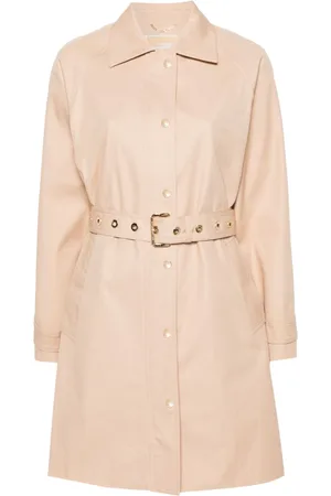 Michael Kors Trench
