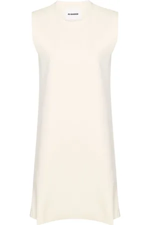 Jil Sander Abito corto smanicato