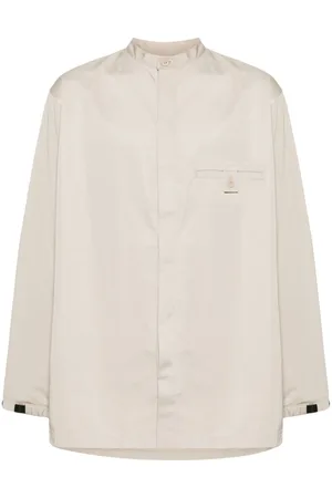 Y-3 Camicia x adidas