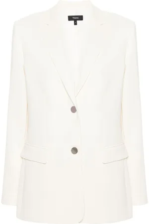 THEORY Blazer monopetto