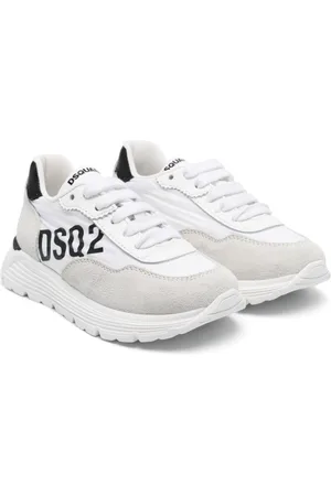 Dsquared2 Sneakers con stampa