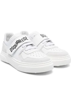 Dsquared2 Sneakers con stampa
