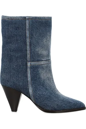 Isabel Marant Stivali Rouxa 75mm