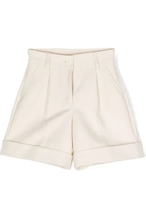 Moncler Shorts con applicazione