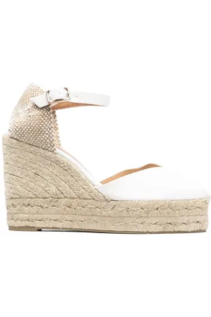 Castaner Espadrillas Chiara con zeppa