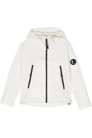 C.P. Company Giacca Pro-Tek con cappuccio