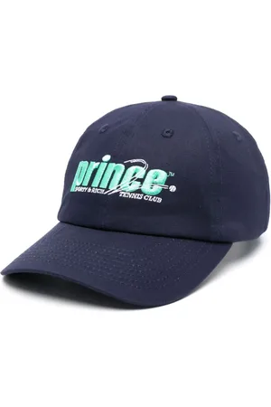 Sporty & Rich Cappello Rebound con ricamo