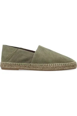 Tom Ford Espadrillas in pelle