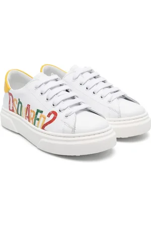 Dsquared2 Sneakers con stampa