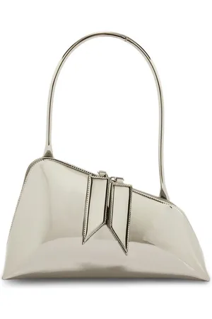 The Attico Borsa a spalla Sunrise