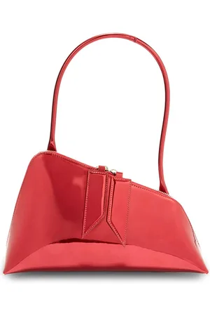 The Attico Borsa a spalla Sunrise