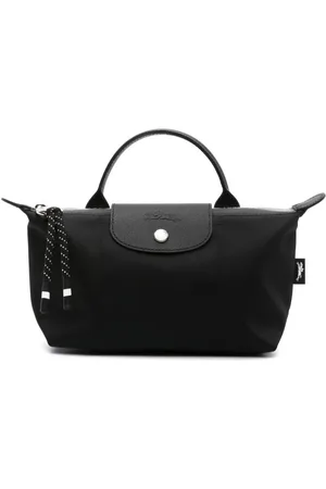 Longchamp Pouch Le Pliage Energy x Econyl