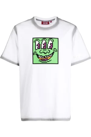 MOSTLY HEARD RARELY SEEN T-shirt Triple The Eyes