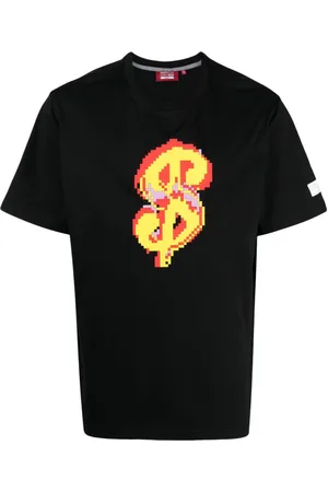 MOSTLY HEARD RARELY SEEN T-shirt Money Sign