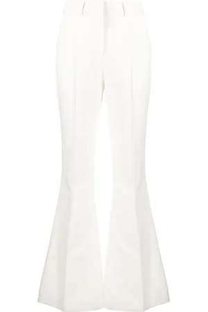Acler Pantaloni svasati Wirra