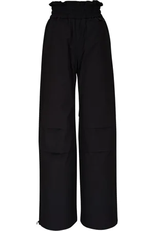 Moncler Pantaloni a gamba ampia