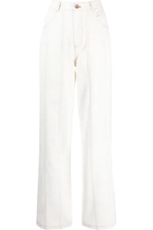 Acler Jeans a gamba ampia Valleybrook