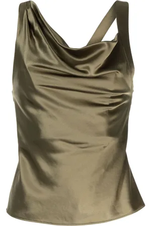 Acler Blusa Giles